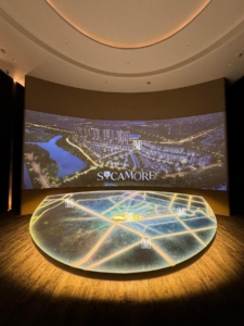 Dự án Sycamore Bình Dương