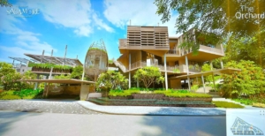 Phân khu The Orhard | Sycamore CapitaLand